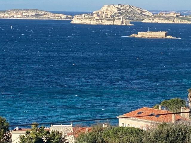 Villa vente à Marseille