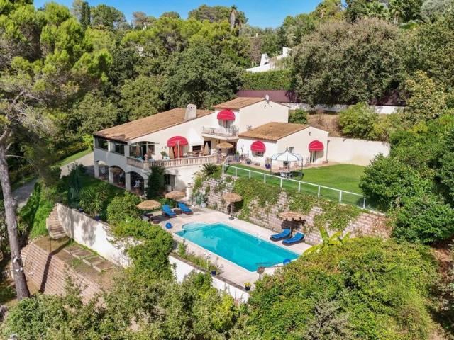 Villa vente à Grasse, Mouans-sartoux