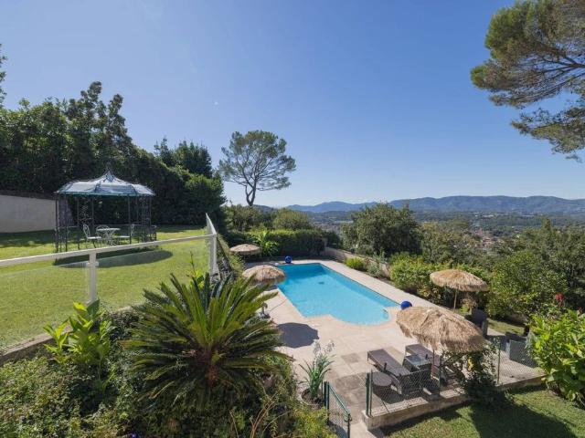 Villa vente à Grasse, Mouans-sartoux
