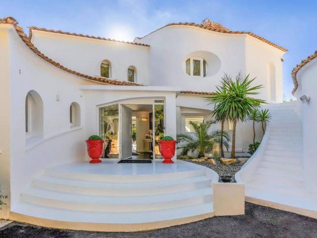 Villa vente à Grasse, Mougins