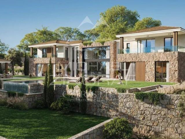 Villa vente à Grasse, Mougins