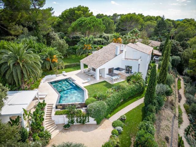 Villa vente à Grasse, Mougins