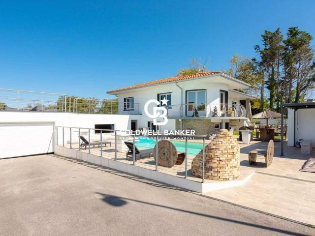 Villa vente à Dax, Ondres