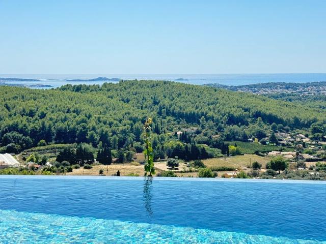 Villa vente à Arrondissement de Toulon, Sanary-sur-mer