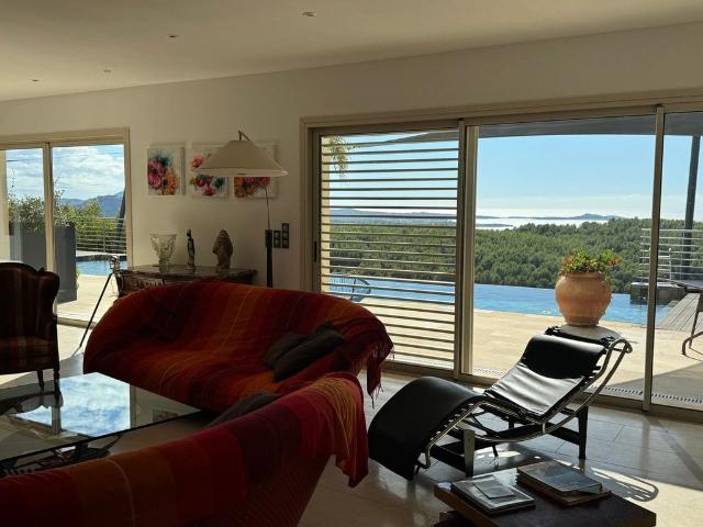 Villa vente à Arrondissement de Toulon, Sanary-sur-mer