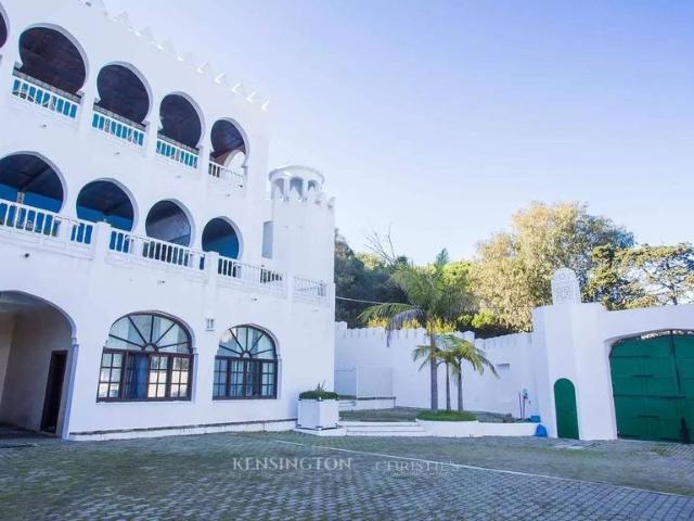 Villa vente à Tanger, Tanger-Tétouan