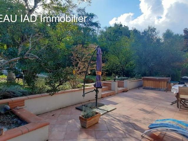 Villa vente à Toulouse
