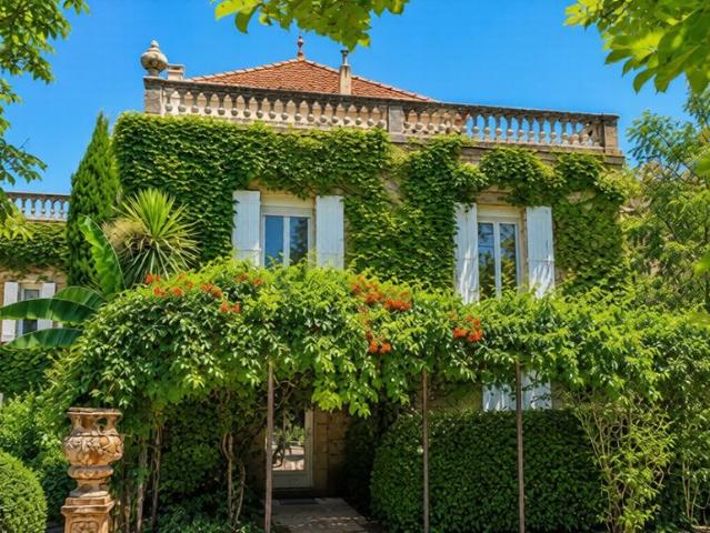 Villa vente à Nîmes, Uzès