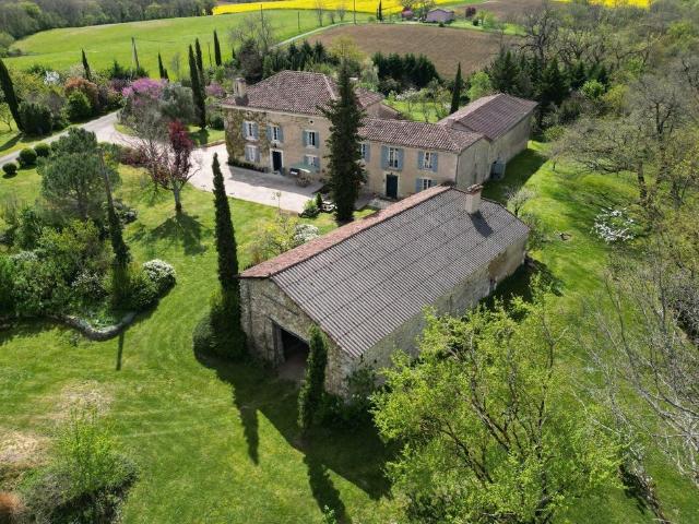 Villa vente à France métropolitaine, Valence-sur-baïse