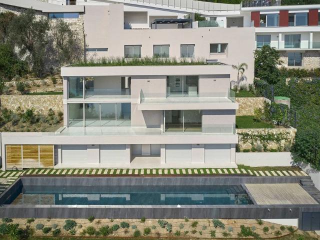 Villa vente à France métropolitaine, Villefranche-sur-mer