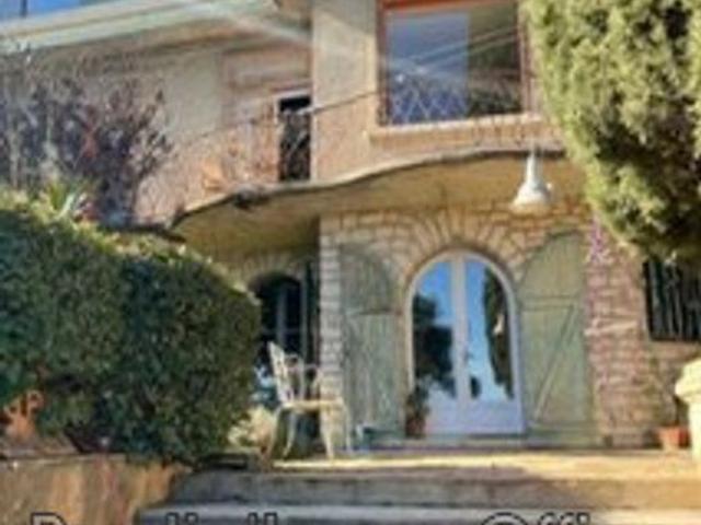 Villa vente à Villeneuve-lès-Avignon, Gard
