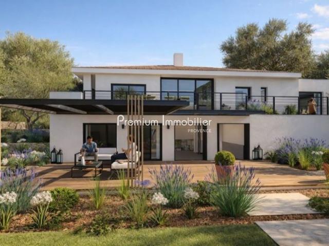 Villa location à Aix-en-Provence, Aix-en-provence