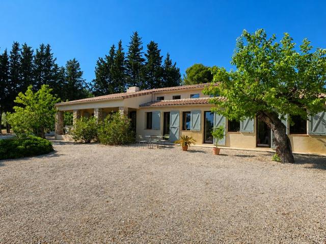 Villa location à Aix-en-Provence, Aix-en-provence