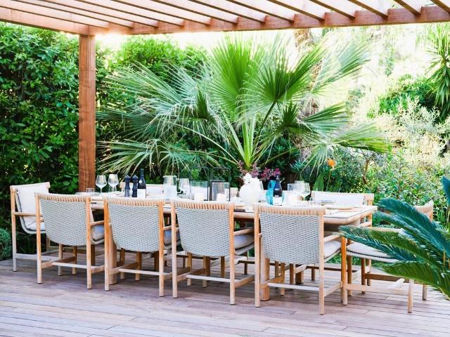 Villa location à Grasse, Antibes