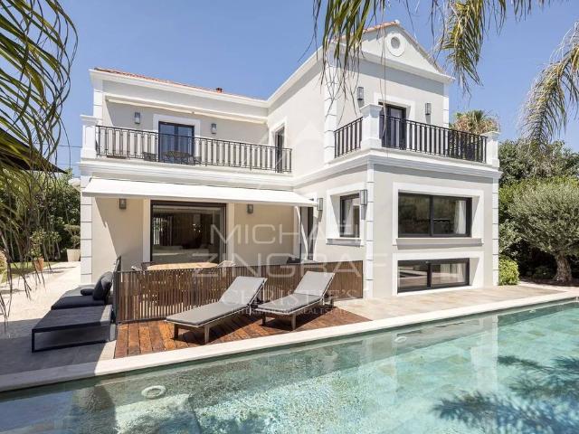 Villa location à Grasse, Antibes