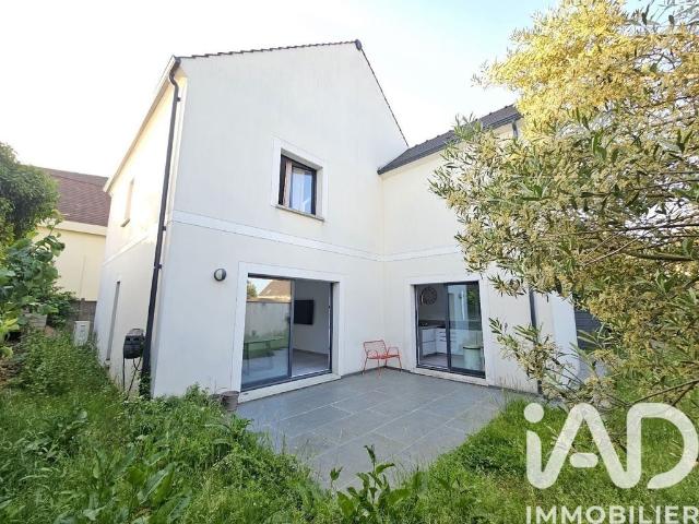Villa location à Créteil, Bonneuil-sur-marne