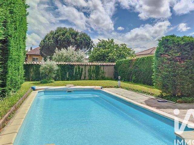 Villa location à Lyon, Rhône