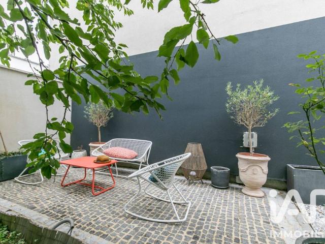 Villa location à Brunoy, Essonne