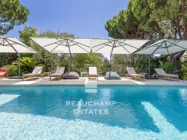 Villa location à Cannes, Alpes-Maritimes