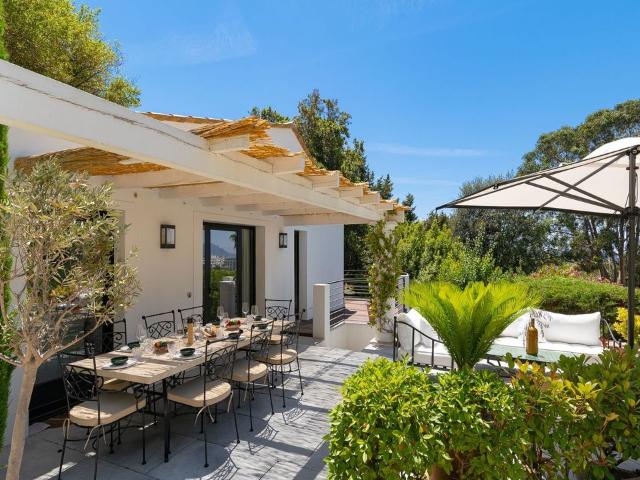 Villa location à Grasse, Cannes
