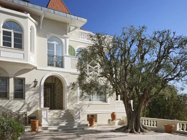 Villa location à Grasse, Cannes