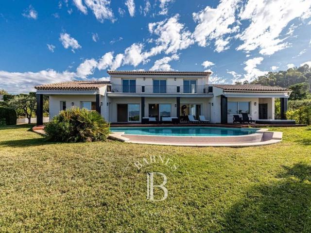Villa location à Cannes, Alpes-Maritimes