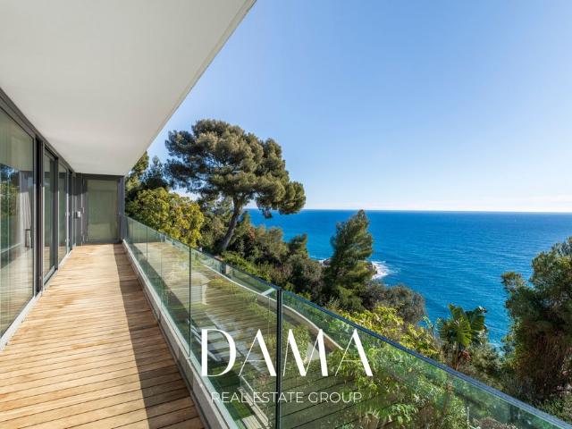 Villa location à Nice, Cap-d'ail