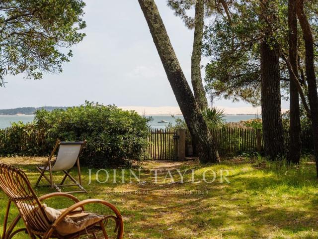 Villa location à Arcachon, Lège-cap-ferret