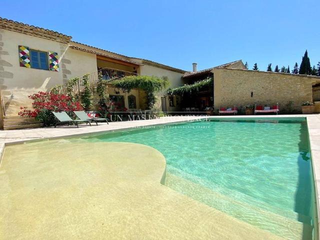 Villa location à Apt, Cavaillon