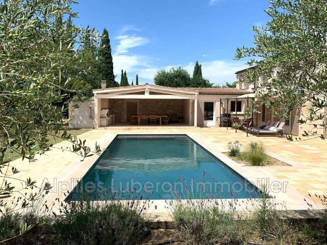 Villa location à Arles, Eygalières