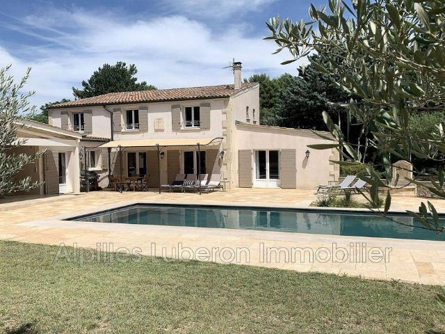 Villa location à Arles, Eygalières