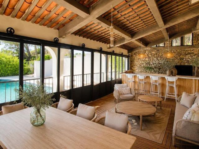 Villa location à Nice, Èze