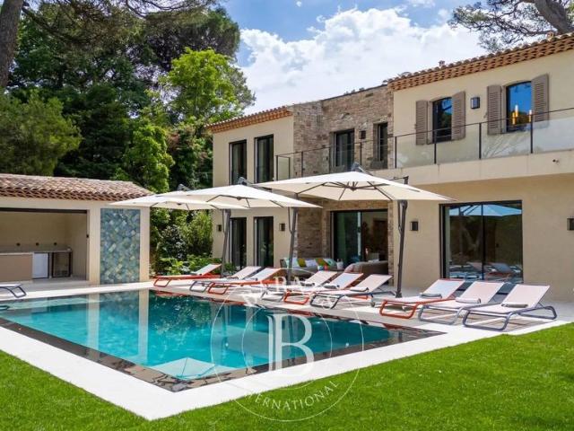Villa location à Arrondissement de Draguignan, Gassin