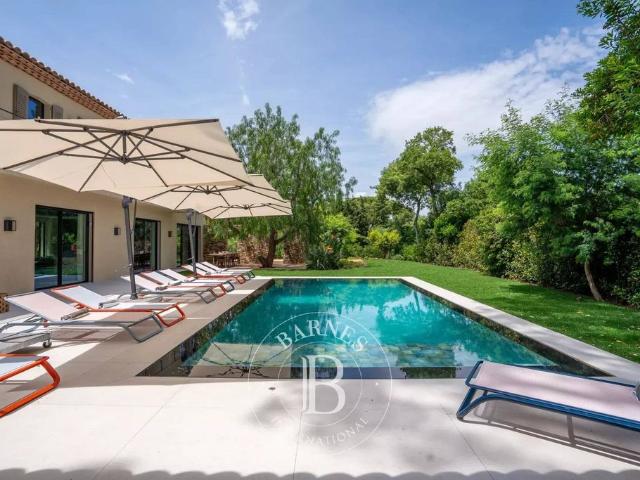 Villa location à Arrondissement de Draguignan, Gassin