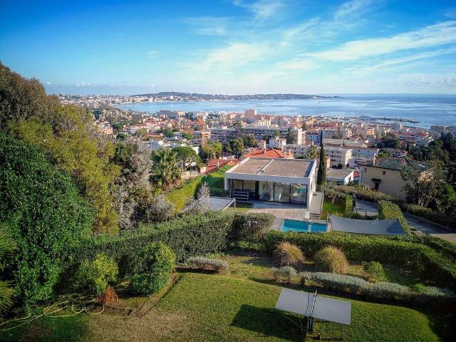 Villa location à Grasse, Vallauris