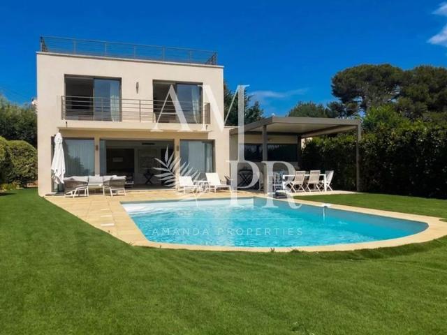 Villa location à Grasse, Vallauris
