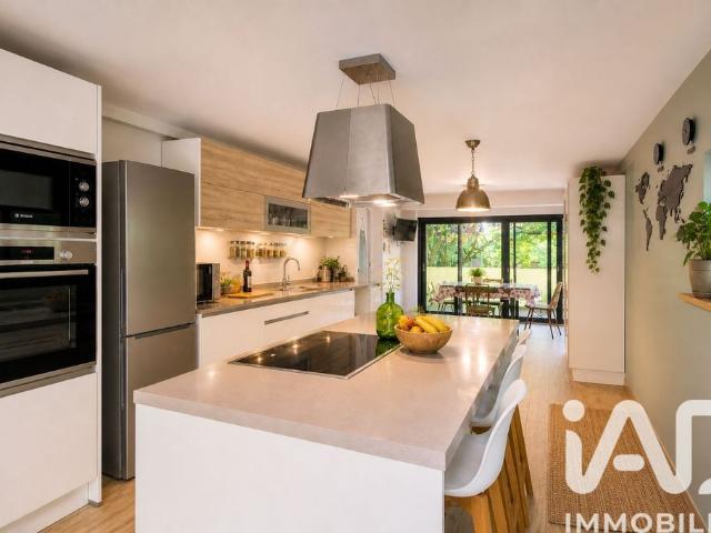 Villa location à Senlis, Gouvieux