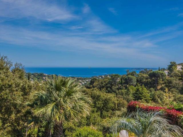 Villa location à Arrondissement de Draguignan, Grimaud