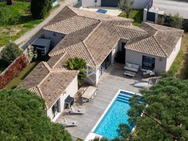 Villa location à Arrondissement de Draguignan, Grimaud