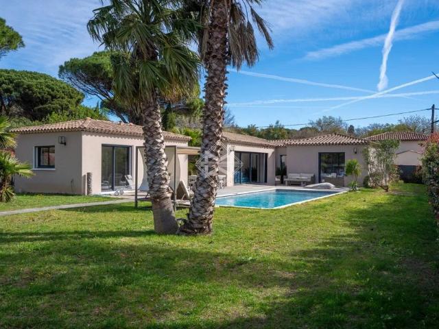 Villa location à Arrondissement de Draguignan, Grimaud