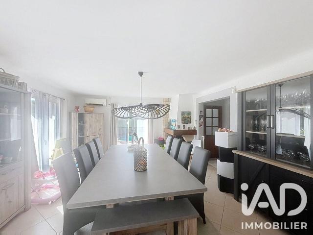 Villa location à Aix-en-Provence, Lambesc