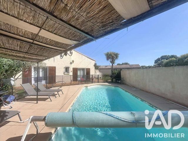Villa location à Aix-en-Provence, Lambesc
