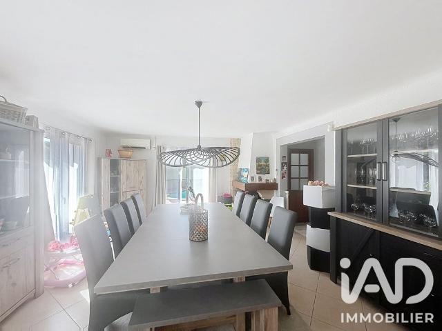 Villa location à Aix-en-Provence, Lambesc