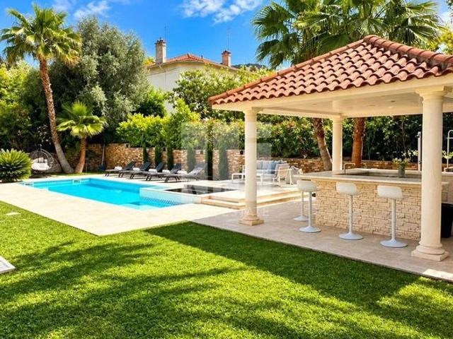 Villa location à Le Cannet, Alpes-Maritimes