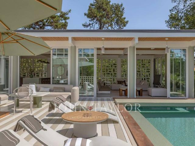 Villa location à Arcachon, Lège-cap-ferret