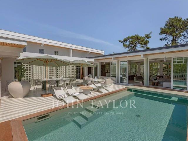 Villa location à Arcachon, Lège-cap-ferret