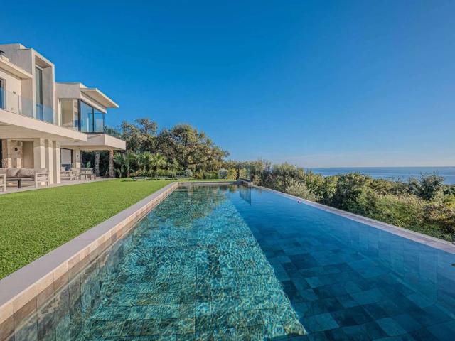 Villa location à Arrondissement de Draguignan, Roquebrune-sur-argens