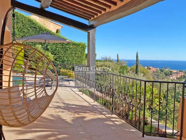 Villa location à Grasse, Mandelieu-la-napoule