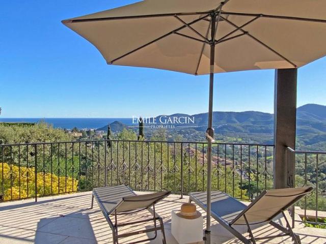 Villa location à Grasse, Mandelieu-la-napoule