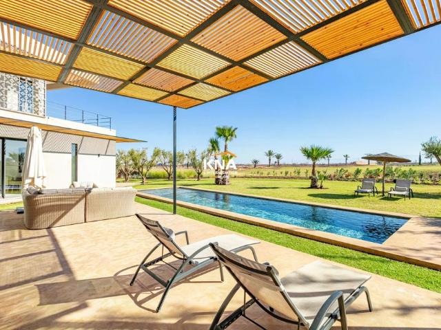 Villa location à Marrakech, Marrakech-Tensift-Al Haouz